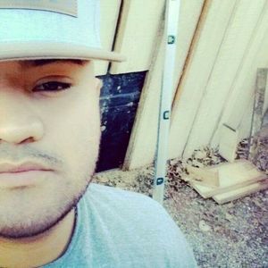 Meet your Posher, Andrés